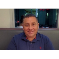 Mark S. Lane, Executive Vice President/CFO